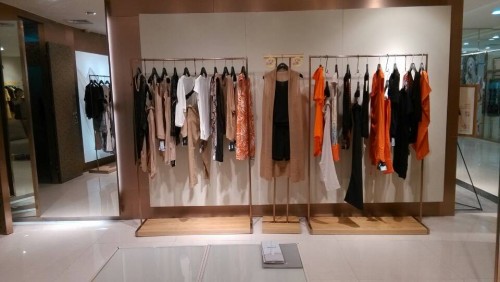 ANY-ALL女装店图片/实体店