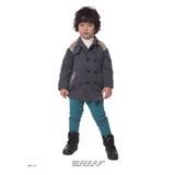 谷子屋男童装三