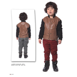 谷子屋男童装二