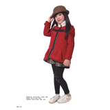 谷子屋女童装三