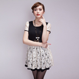 阿珍妮2013春夏新品