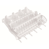 宝宝餐饮用具整体凉干架