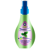 嘤嘤乐婴儿艾草花露水