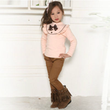 布鲁莎莎-女童二