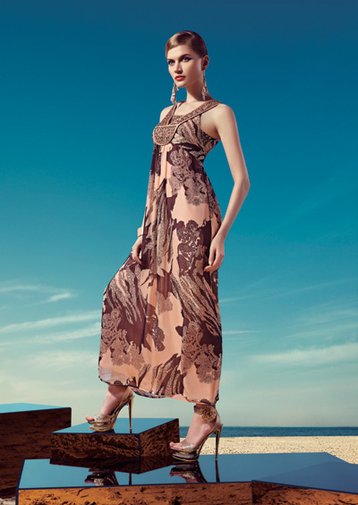 SEE SHINE斯贤品牌女装六