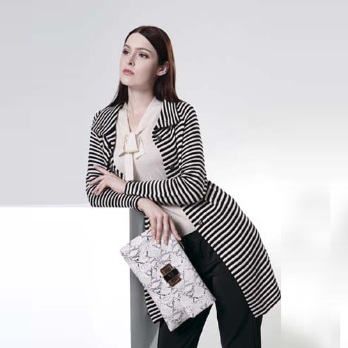 庄姿妮GIORGIO GIULINI一