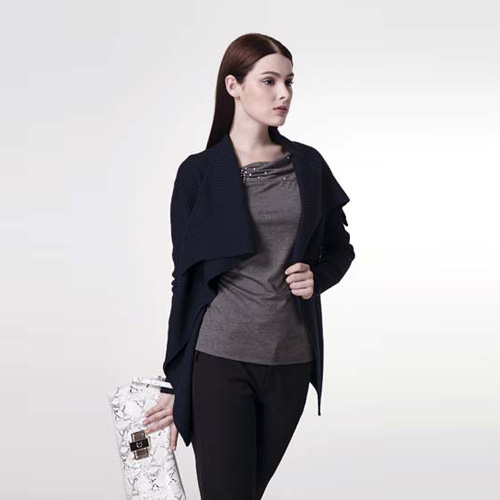 庄姿妮GIORGIO GIULINI二