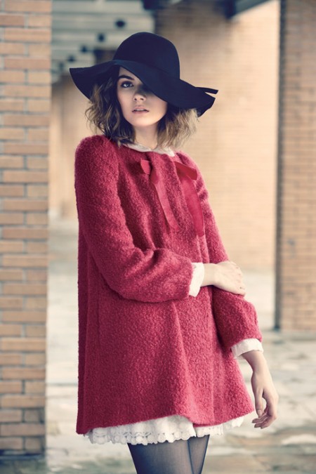 thatisall2013秋冬装六