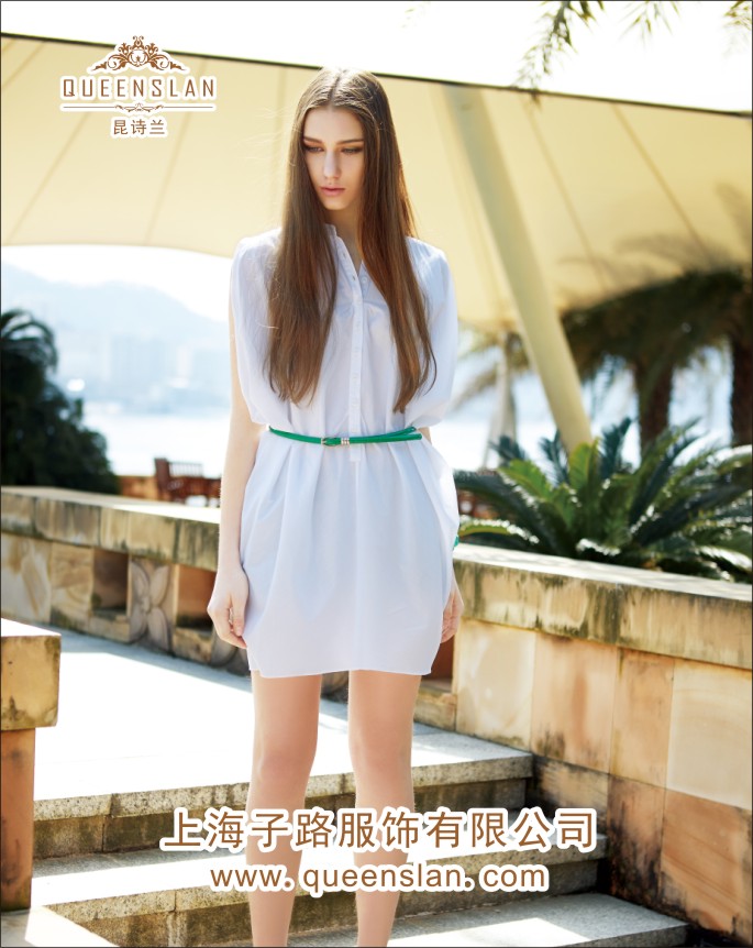 昆诗兰2013年夏季新品一