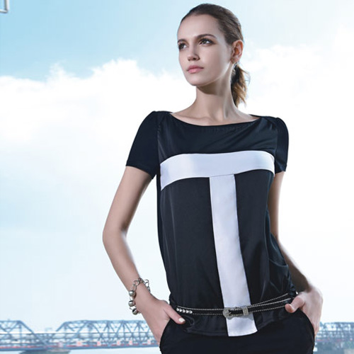 东琳时尚女装二