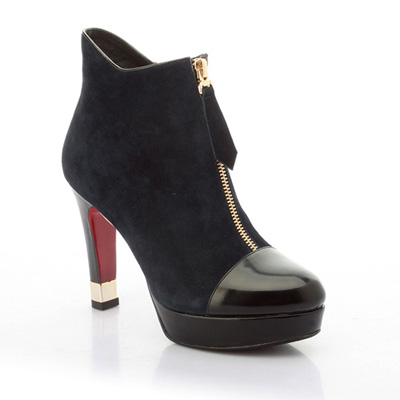 罗拉尼克秋冬短靴