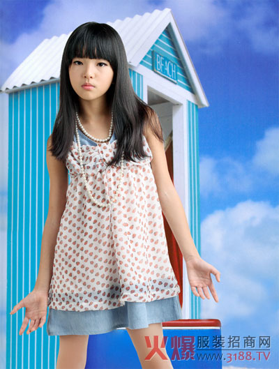 不可比喻少年装五