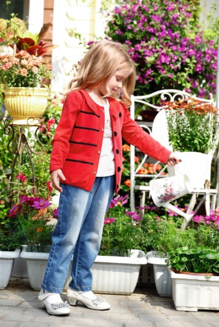 卓维乐2014春夏装5