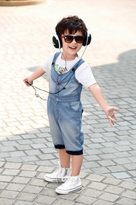 卓维乐2014春夏装6