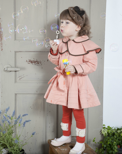 塔哒儿韩版连衣裙外套