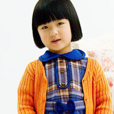 西游童话童装针织衣