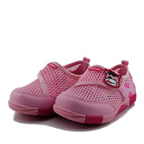 卡丁春夏超纤单网透气鞋