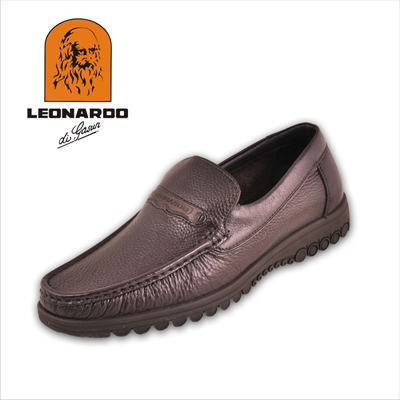 利奥纳多个性男士休闲鞋