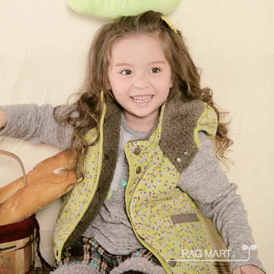 爱佳乐品牌童装二