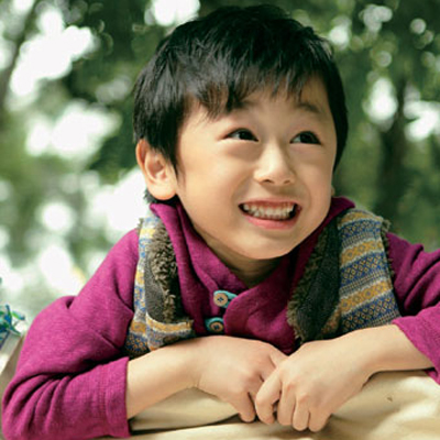 爱佳乐品牌童装六