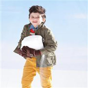 可可鸭秋款军绿色外套