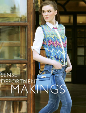 奥伦提时尚女装翻领中袖衬衫新款上市