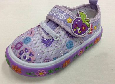 江义2013年新款女婴童学步鞋