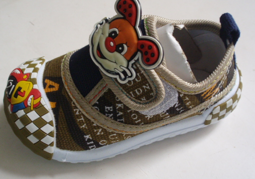 2013年江义宝宝学步鞋 网面