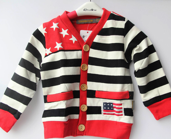 壹号童仓2013秋冬新款童装男童爆款中等厚度长