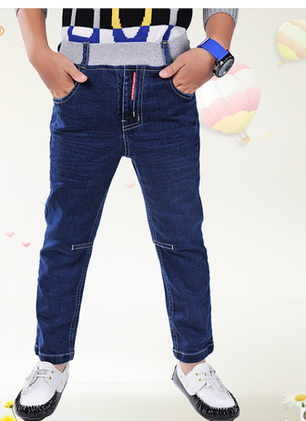 米拉熊童装 男童秋装2013新款潮韩版 儿童秋装牛