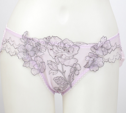 百利安女式内裤 内裤 女士 性感内裤