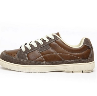 2013新款沃登卡冬款男士运动鞋反绒皮休闲鞋韩版