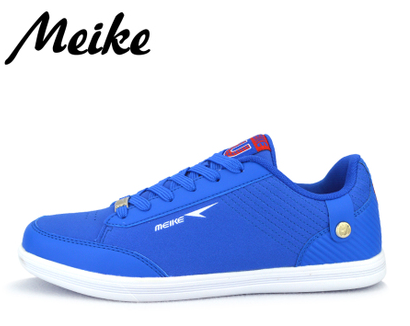 美克2013新款运动鞋板鞋男休闲鞋潮男鞋