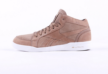 REEBOK 锐步 2013秋 男鞋运动鞋 中帮休闲鞋 男士经