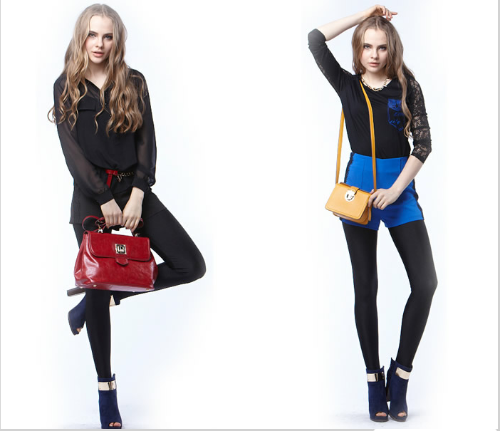 衣讯都会系列一