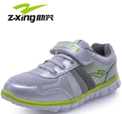 助兴童鞋运动鞋男童儿童鞋韩版儿童运动鞋 秋季
