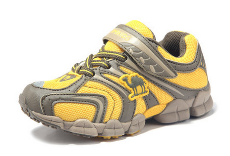 camkids小骆驼 儿童男童鞋网面 男女童跑步鞋运动