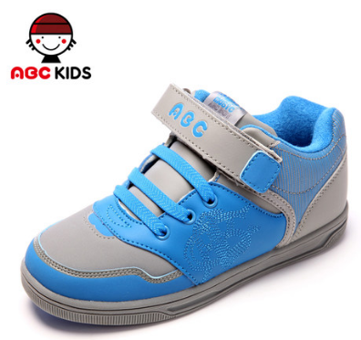 ABC童鞋2013新品儿童棉鞋冬款 男童棉鞋保暖儿童运