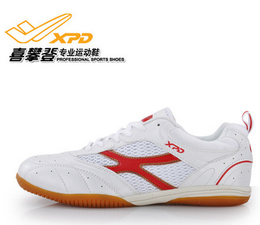 喜攀登 男女款儿童乒乓球鞋成人乒乓球鞋休闲透