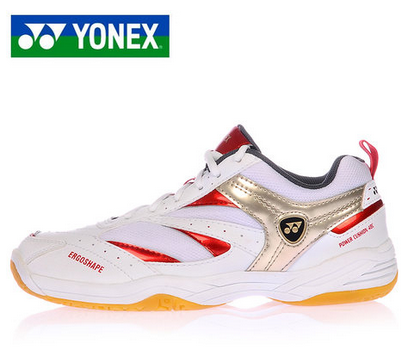羽毛球鞋 尤尼克斯 男鞋女鞋 YONEX 动力垫 运动鞋