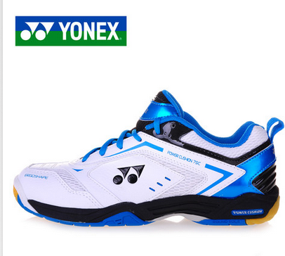 羽毛球鞋 男 女鞋 动力垫 减震 运动鞋