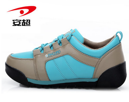 安超女鞋休闲鞋2013秋冬新品女子运动鞋韩版潮流