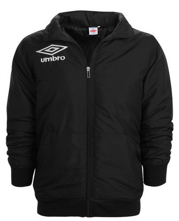 茵宝秋冬保暖运动外套 开衫男运动服上衣男外套