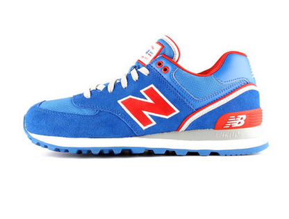 New Balance/NB 男鞋跑步鞋休闲鞋运动鞋