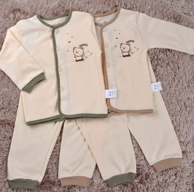 拉比2013秋冬旗 婴幼儿内衣