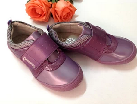 太子豹（Prince Pard)保健女童休闲鞋/学生鞋