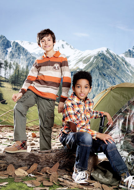 巴柯拉秋冬系列4