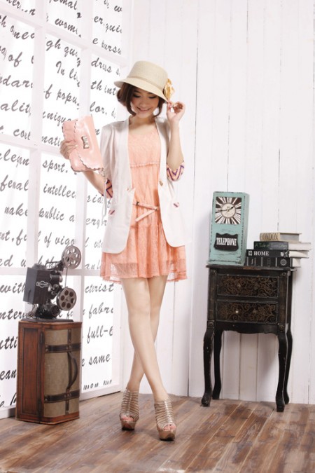 K．纯依秀秋冬系列