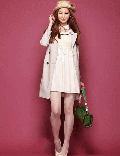 歌迪丝女装秋冬系列