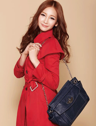 歌迪丝女装秋冬系列二